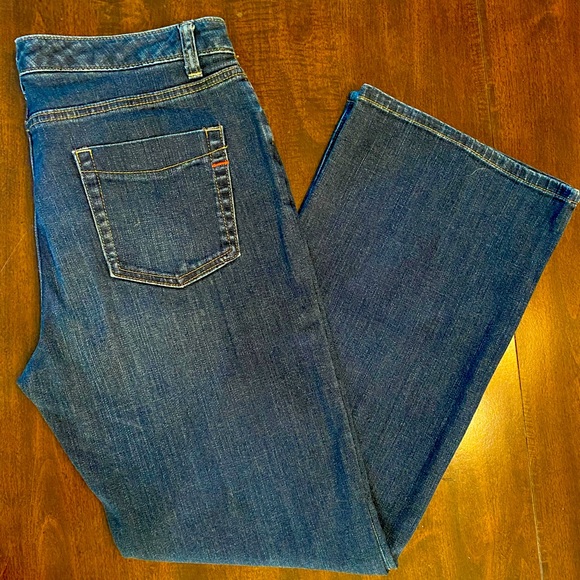 Gap Jeans, Size 8, Essential Fit - Picture 1 of 3